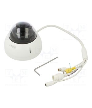 IPC-HDBW2441R-ZAS-27135 Camera: CCTV IP; Dim: Ø122x93.4mm; white-black; -30÷60°C; IP67 Yw1ukytUnKxpYLYkeCbo_8XAxYNhNAVma6hCqBqXuLQ