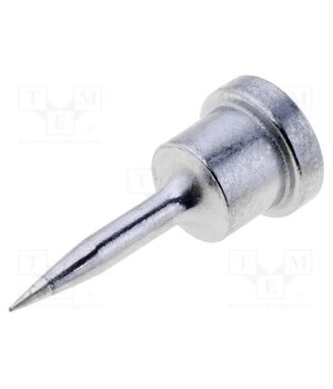 T0054443699 Tip; conical; 0.2mm; for  soldering iron,for soldering station DKBAh2A4WYNtgGERkmBieHlSHGGJLndWJLo-aIo6Xvg