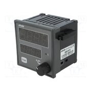 AR614/S Module: regulator; temperature; SSR; panel; OUT 1: 11VDC/25mA CM1DEjLQ-osiXEslLo1VZVuHTfJOAa8MWol48usvLg4