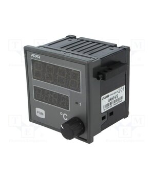 AR614/S Module: regulator; temperature; SSR; panel; OUT 1: 11VDC/25mA CM1DEjLQ-osiXEslLo1VZVuHTfJOAa8MWol48usvLg4