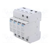 SPB413 Surge arrester; 20kA; 1.35kV H4fhO7ETjdmGR_rrrD4gso3TTg0_qJVKBMYqNYF1Kc8