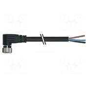 7000-08081-6300500 Cable: for sensors/automation; M8; PIN: 3; angled; 5m; plug; 60VDC 7RjPUV0tRMRdHhg6OUqGWqqJyx-zv0ClejJFksZuBXc