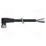 7000-08081-6300500 Cable: for sensors/automation; M8; PIN: 3; angled; 5m; plug; 60VDC 7RjPUV0tRMRdHhg6OUqGWqqJyx-zv0ClejJFksZuBXc