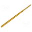 KS-075 47 E03 Test probe socket; Contact plating: gold-plated; KS-075; L: 40mm tPTe2tbqjEDpubQbSV8aNhw-MYLEACNsoTCLbLAKG-Y