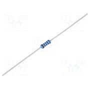 MRS25000C1001FCT00 Resistor: thin film; THT; 1kΩ; 600mW; ±1%; Ø0.6x28mm; Ø2.5x6.5mm -fJFEpm9emVss-Wla4O24sUKDMt5RIyNTfkMErGpIY8