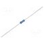 MRS25000C1001FCT00 Resistor: thin film; THT; 1kΩ; 600mW; ±1%; Ø0.6x28mm; Ø2.5x6.5mm -fJFEpm9emVss-Wla4O24sUKDMt5RIyNTfkMErGpIY8