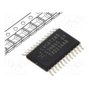 74LVC8T245PW-Q100J IC: digital; 8bit,bidirectional,transceiver,translator; CMOS 99fq3wyfR-enM3FgBwe70XUirSm-tsM73IqONHSaxPw