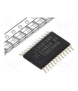 74LVC8T245PW-Q100J IC: digital; 8bit,bidirectional,transceiver,translator; CMOS 99fq3wyfR-enM3FgBwe70XUirSm-tsM73IqONHSaxPw