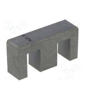 E20/10/6-3C94 Core: ferrite; E; 3C94; 1450nH; 1490mm3; 32mm2; A: 20mm; B: 14.1mm yYniUUsnzgRH_lN6PWSFWX6qSTniwyvgTcNIs-ahNTQ