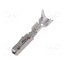 5-962885-1 Contact; female; 0.63mm; Micro Quadlock System; tinned; crimped dMTVBoZomw0UyPZfHGNbegSs1mpKn_QZncYPT0XnaOQ