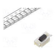 TL3330AF260QG Microswitch TACT; SPST; Pos: 2; 0.05A/12VDC; side,SMD; none; 2.55N zCjS_w0s_9c4qZa1i5NYIT1m44zkZPMbKFqyOGsH_jI