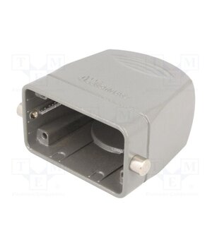 93601-1637 Enclosure for connectors: HDC; size 10B; for cable; for latch 1iE2K9FTAsiNZzDbasQAJX1cCJOAbqcxHrcAYzDqWH8