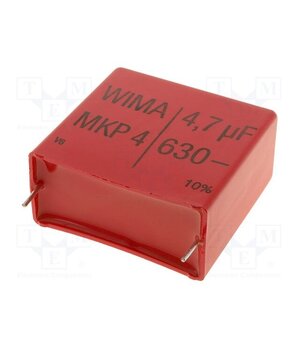 MKP4J044707G00KSSD Capacitor: polypropylene; 4.7uF; 630VDC; 280VAC; 20x39.5x41.5mm lmNx1YJ4xsU_FL2Tnq2-AOIGuox6Zt2z1CP7TqlSOeg