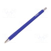 GPK7 Tool: brush; fiberglass; L: 135mm; Ø: 2mm HvA88rm142nnJnR9qfjrKw3VfQbI1rI_gudmJJwbVpY