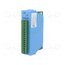ADAM-5024-A2E Industrial module: analog output; ADAM-5000; OUT: 4 nvpY9cXxLeWuCFR3Dx0tIFsraQGpQPJwzLd98wZoSbM