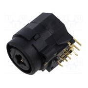 NCJ10FI-H-0 Connector: Jack 6,3mm + XLR; socket; female; angled 90°; THT; 3A DN5b6VN-1edXTvUq4rs-vES7zViilh_h6BubZkQitSs