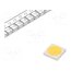 L130-4080003000W21 Power LED; white; 4000K; 90÷120lm; 116°; 120mA; 5.8÷6.6VDC; SMD bbDNS81eMsvo8G39DDDCf1egxtNRsSekfDzQu5b4oy4