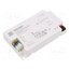 LC 45W 500-1400MA FLEXC C EXC Power supply: switching; LED; 45W; 20÷50VDC; 500÷1400mA; IP20; LC BP3b_JJgfEWPmeuqRy0qZgMB6IDhS5932KJPyC7z7aE