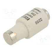 DIIFK50V25 Fuse: fuse; 25A; 500VAC; 500VDC; gG; industrial; DII FlSmtZDVZYn8U4sdg5GBTNLuCAvy3LuBdf90t9uD6_Q