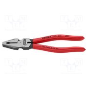 02 01 200 Pliers; for gripping and cutting,universal; high leverage 5dlRdXaQnk04Ac0aYedSsSN_5vQIBbeWQkHxSlCvppA