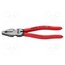 02 01 200 Pliers; for gripping and cutting,universal; high leverage 5dlRdXaQnk04Ac0aYedSsSN_5vQIBbeWQkHxSlCvppA