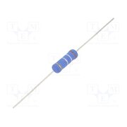 MOR03SJ039KA19 Resistor: metal oxide; THT; 390mΩ; 3W; ±5%; Ø0.8x28mm; Ø5.5x16mm eTodenPtq843TGp_h6w_GOLn4pUbsEZ2fDpwZ3IDoaM