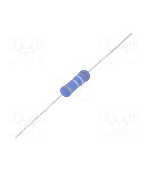 MOR03SJ039KA19 Resistor: metal oxide; THT; 390mΩ; 3W; ±5%; Ø0.8x28mm; Ø5.5x16mm eTodenPtq843TGp_h6w_GOLn4pUbsEZ2fDpwZ3IDoaM