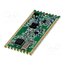 RFM23BP-433S2 Module: RF; FM transceiver; FSK; 433.92MHz; SPI; -120dBm; 3.3÷6VDC 3snVpoNrVuCEcvQNimCUd5GsDFoTZH9TfL7276Q2o1U