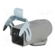 19200031250 Enclosure for connectors: HDC; size 3A; Han® A; with latch; side U_yjN_ghI9E2TRPcBoUJQhJmc1hTKnCw0CuIhAu50W4