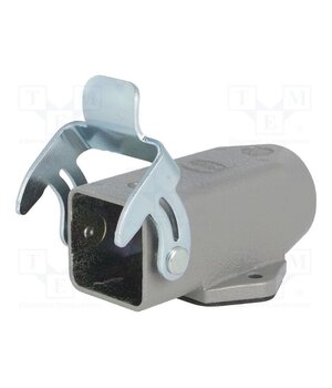 19200031250 Enclosure for connectors: HDC; size 3A; Han® A; with latch; side U_yjN_ghI9E2TRPcBoUJQhJmc1hTKnCw0CuIhAu50W4