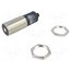 BUS M30M1-PPX-03/025-S92K Sensor: ultrasonic; straight; Range: 30÷250mm; PNP / NO / NC u-QJoA04YPz-gb6wVFV0sfAOaN6JTNii5FVZLrmIuN4