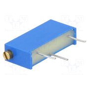 3009P-1-104LF Potentiometer: mounting; multiturn; 100kΩ; 0.75W; ±10%; linear i_yRls0bLf0XZvT6YxWvLH0ScSoFR_Hj3JJBMrltCy8