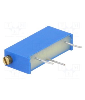 3009P-1-104LF Potentiometer: mounting; multiturn; 100kΩ; 0.75W; ±10%; linear i_yRls0bLf0XZvT6YxWvLH0ScSoFR_Hj3JJBMrltCy8