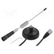 ONTARIO Antenna; CB; automotive; Farun Ontario; 0.315m; 3dBi; 50W; magnet Zoh3Om3mq08LmbQKiobCR1gPW4OuFUHKDPnGRTvrxlA