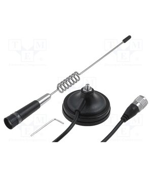 ONTARIO Antenna; CB; automotive; Farun Ontario; 0.315m; 3dBi; 50W; magnet Zoh3Om3mq08LmbQKiobCR1gPW4OuFUHKDPnGRTvrxlA