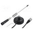 ONTARIO Antenna; CB; automotive; Farun Ontario; 0.315m; 3dBi; 50W; magnet Zoh3Om3mq08LmbQKiobCR1gPW4OuFUHKDPnGRTvrxlA