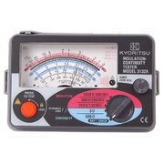 KEW 3132A Meter: insulation resistance; VAC: 0÷600V; ±5%; 100MΩ,200MΩ,400MΩ g2BQz5jSq1hn2XThhUzKYh7VqRGpxVDAFcIQ0SoUzJc