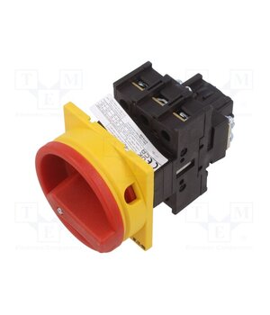 P1-40/EA/SVB Switch-disconnector; Poles: 3; for building in; 40A; Stabl.pos: 2 YFtiLWTjC1H4qmwFgDsjdWhhSgBXabICgMkUmnQLVoA