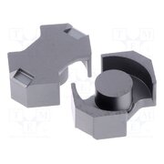 B65813J0250A041 Core: ferrite; RM; N41; 250nH; 4310mm3; 98mm2; Permeability: 89 XTXJGtcFmLrpW6VRhSMN9WQpygAq5j79mIAUv1Rp7P4