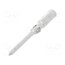 10A-SM-1.5 Contact; male; copper alloy; silver plated; 1.5mm2; 16AWG; bulk d8IoXEsd1JxTAXmLJ0x_GAeYe7h3BB-OwPdMwy6YhV4