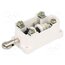 LK-1R Limit switch; pusher with parallel roller; NO + NC; 16A; IP00 0AoeBVYruOyUQOMbHJKpXnolMgjzR-3sLWwuXT-_VNU
