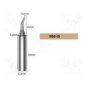 900-IS Tip; bent conical; 0.2mm; for soldering station yEcZRMXWLT-VsN6QeiiOgRFwS-gDPg3TCDbD1KvGCkY