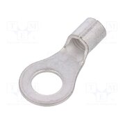 33462 Tip: ring; M8; 8mm2; crimped; for cable; non-insulated; tinned BTR0Xyem90df6F0DmQZVKTEbAbFxiQTwxu-bUbcbiiw