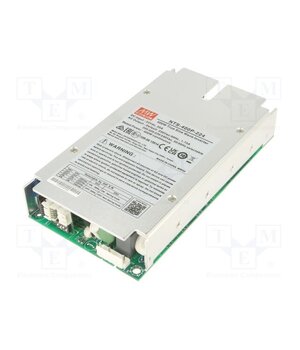 NTS-400P-224 Converter: DC/AC; 400W; Uout: 230VAC; 20÷33VDC; 186x100.5x32mm smGKo7VAJQUWAayA3VbH3IhYc4oA1FeE9rrRQMeTvkw