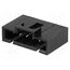 NCDW-06 Connector: wire-board; socket; male; PIN: 6; straight; THT; 2.54mm DZwOayjjC1fEV-e4pH5GVNcujSZtcmXMLSeRKow1gHo