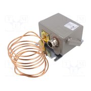 060L310266 Sensor: thermostat with capillary; SPDT; PG13,5; Temp: -40÷70°C WpdDwvArZp9A3K9qg9ddha8d8fX4E0bmtpAOGYAi4pY