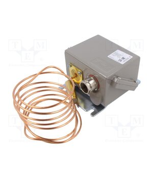 060L310266 Sensor: thermostat with capillary; SPDT; PG13,5; Temp: -40÷70°C WpdDwvArZp9A3K9qg9ddha8d8fX4E0bmtpAOGYAi4pY