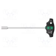 05023384001 Screwdriver; 6-angles socket; HEX 7mm; Blade length: 230mm 0LjV-Epxm_IJ2zD1N3_8euyK8E6W6jsVrWzMASmK49o