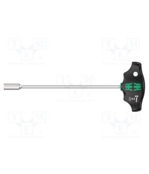 05023384001 Screwdriver; 6-angles socket; HEX 7mm; Blade length: 230mm 0LjV-Epxm_IJ2zD1N3_8euyK8E6W6jsVrWzMASmK49o