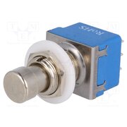 FC71101 Switch: push-button; Pos: 2; 3PDT; 2A/250VAC; OFF-ON; Illumin: none j_5uYv3O4LjBvi5LVWDokiTsmZmlR9as5MX5nQBu2SU